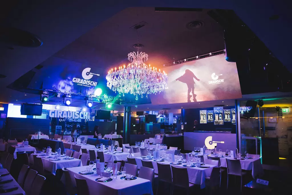 Immagine del ristorante 6907